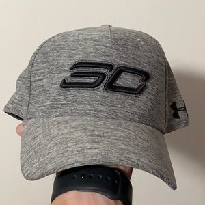 Under Armour Stephen Curry “30” Hat